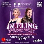 DuelingPianoBar