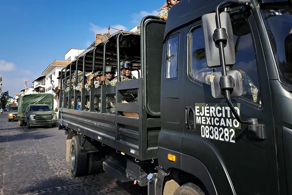 Enhanced Security Measures Set New Safety Standard for Vallarta