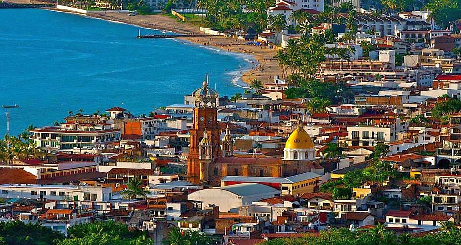 Vallarta #10 on List of World’s Most Beautiful Cities to Visit Vallarta #10 on List of World’s Most Beautiful Cities to Visit