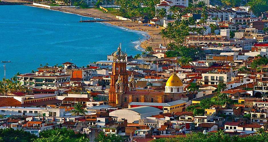 Puerto Vallarta Hotel Occupancy Reflects Tourism Recovery