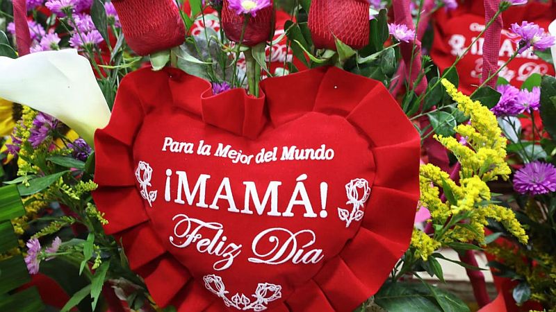 Puerto Vallarta Prepares a Joyful Celebration for Mother’s Day Puerto Vallarta Prepares a Joyful Celebration for Mother’s Day