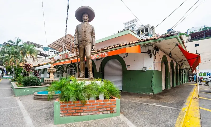 Free Drinking Fountain Coming to Emiliano Zapata Market Free Drinking Fountain Coming to Emiliano Zapata Market