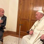 Enrique-Alfaro-Pope-Francis