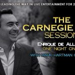 Enrique-Carnegie