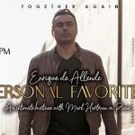 EnriquePersonalFavorites