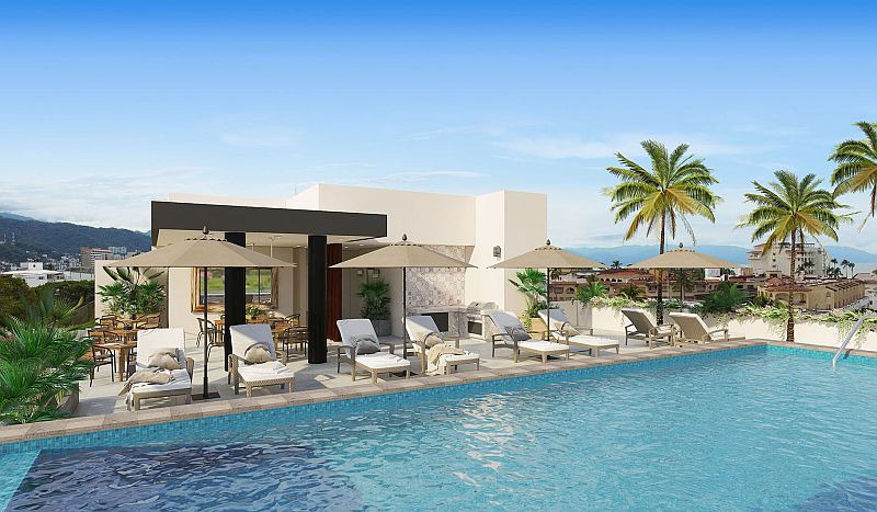 Tropicasa’s August 2022 Hot Property in Puerto Vallarta