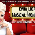 EvitaMondays