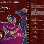 FESTVA-schedule