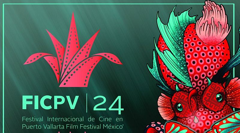 24th Edition of Puerto Vallarta Film Festival Set for June 14-17