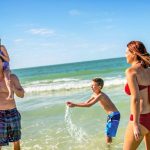 Family-on-the-Beach