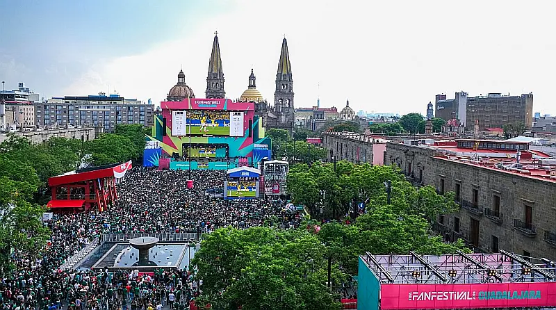 Jalisco’s World Cup Success Inspires Future Tourism