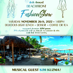FashionShowPoster