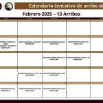 Feb25VallartaCruiseCalendar