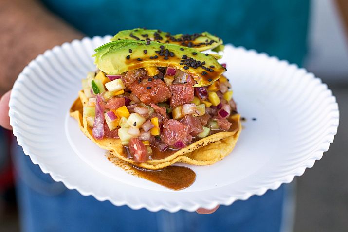 Dive into a Sea of Flavor at the 16th Ceviche & Aguachile Festival