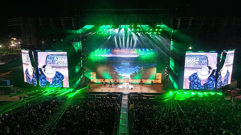Puerto Vallarta Set to Shine with Fiestas de Mayo 2025 Puerto Vallarta Set to Shine with Fiestas de Mayo 2025