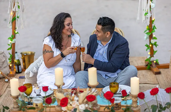 Finding Love in Puerto Vallarta Against the Odds