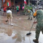 FloodWaters