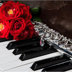 Flute-Piano