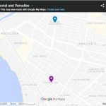 Fluvial-Versalles-Map