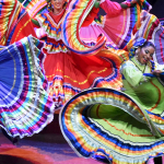 Folklorico