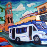 Francine-El-Centro