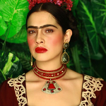 Frida