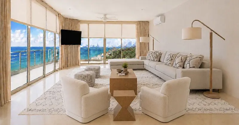 CRATE Interiors Brings Turnkey Design to Mexico’s Pacific Coast CRATE Interiors Brings Turnkey Design to Mexico’s Pacific Coast