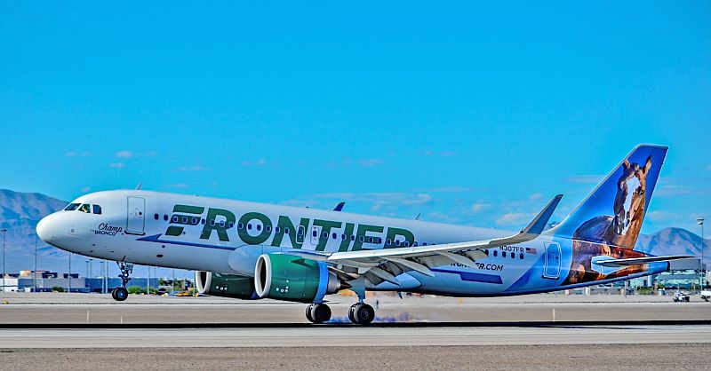 Frontier Adds New Direct Flight from Atlanta to Puerto Vallarta Frontier Adds New Direct Flight from Atlanta to Puerto Vallarta