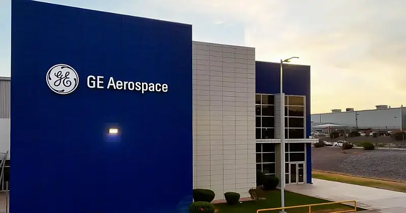 GE Aerospace Invests 760 Million Pesos in Mexico Plants