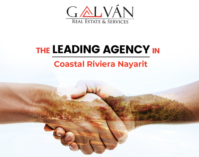 Galvan Real Estate Opens Regional Office in Jaltemba Bay Banderas News