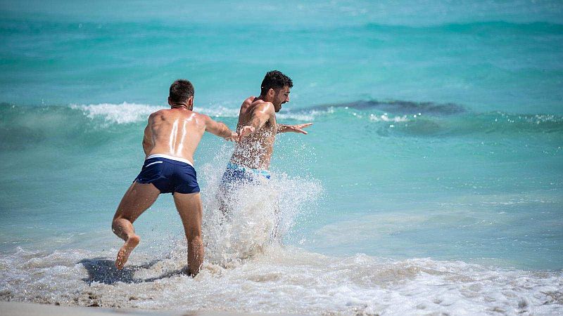 It’s Time to Plan a Romantic Getaway to Puerto Vallarta It’s Time to Plan a Romantic Getaway to Puerto Vallarta