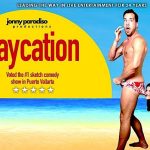 GaycationPoster