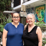 Gena-and-Claire-Guarniere