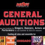 GeneralAuditions