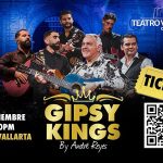 GipsyKingsPoster