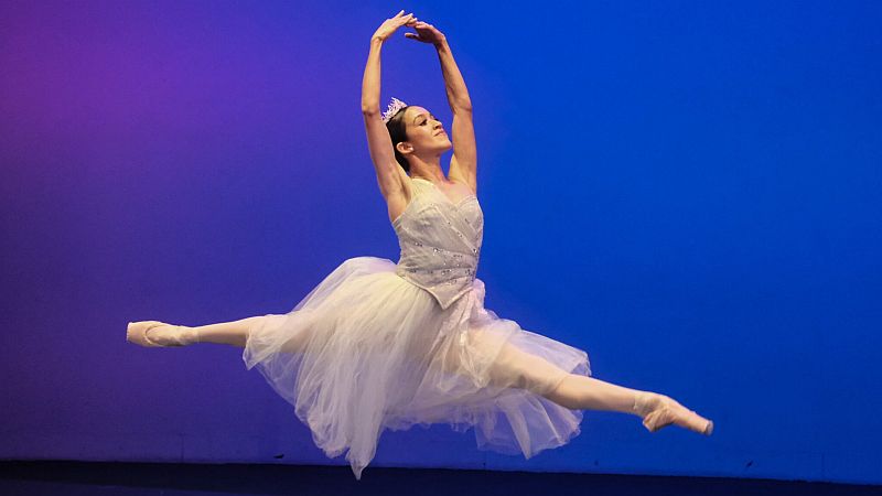 Jalisco Ballet Brings Giselle to Life in Guadalajara July 31-Aug 3