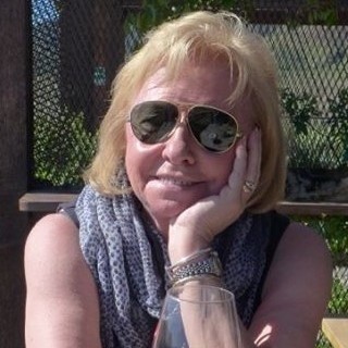 Living Tribute to Inspiration, Glenda Bland, by Clint Harris - Vimarsana News