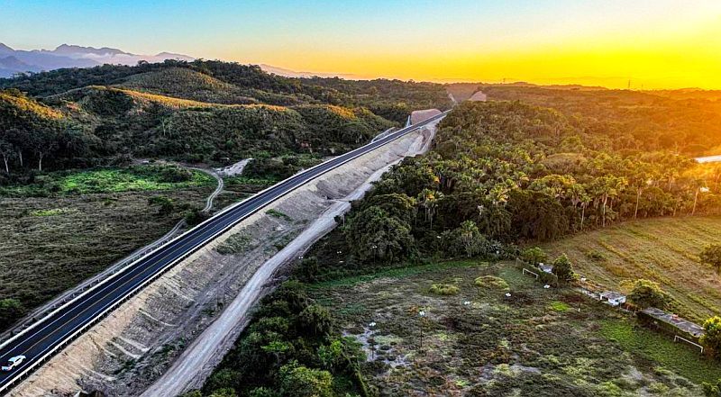 Green Initiatives Drive Vallarta-Guadalajara Highway Project