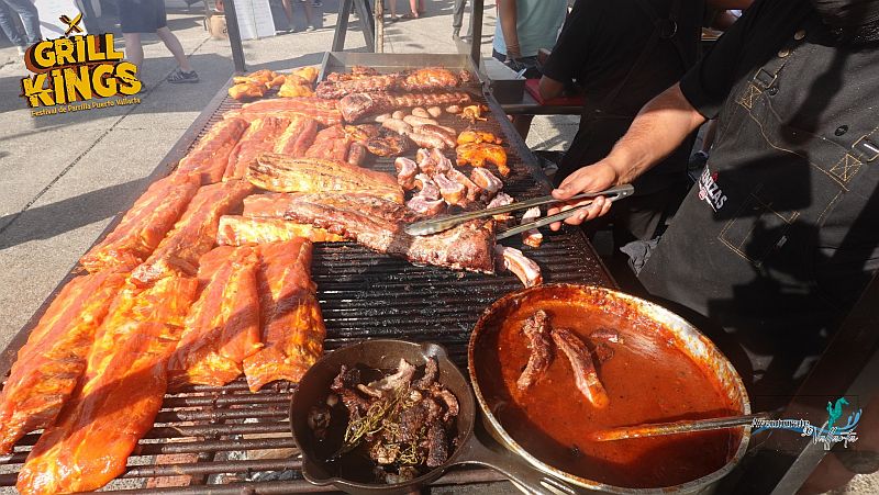 Grill Kings Festival: A Sizzling Celebration in Puerto Vallarta