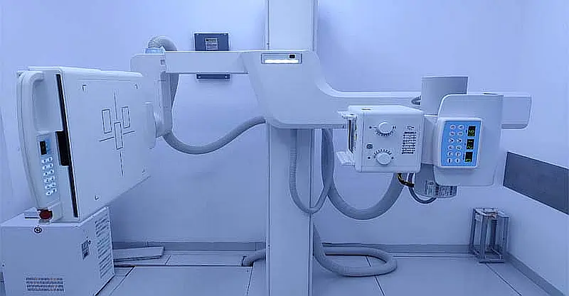 Advanced Digital X-Ray Technology Arrives in Puerto Vallarta