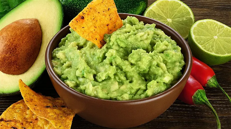 Jalisco Aims for 7-Ton Guacamole Guinness World Record