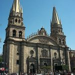 Guadalajara-Cathedral