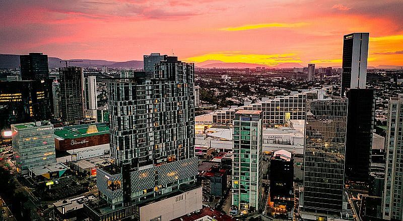 Ness Digital Engineering Looks to Guadalajara for Digital Innovation