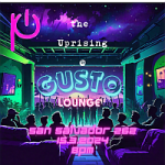 GustoLounge