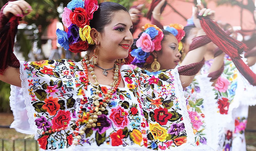 Huipiles: Cool, Cultural Elegance for Vallarta Summers