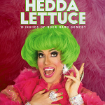 HeddaLettucePoster