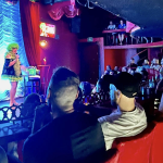 HeddaRedRoom