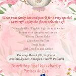 High-Tea-fundraiser
