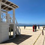 HoliBeachLifeguardTower