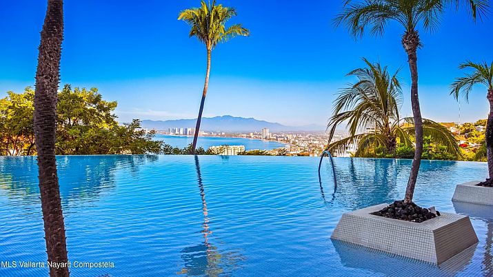 February’s Hot Property in Puerto Vallarta: Horizon 206